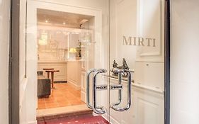 Hotel Mirti